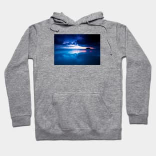 Kata Beach Sunset Hoodie